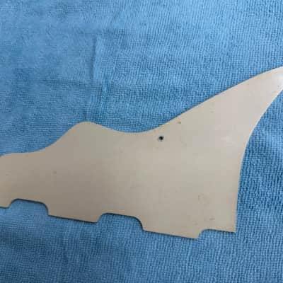 Kay Pickguard for Speed Demon K537 3 Pickup 60s True Tone image 1