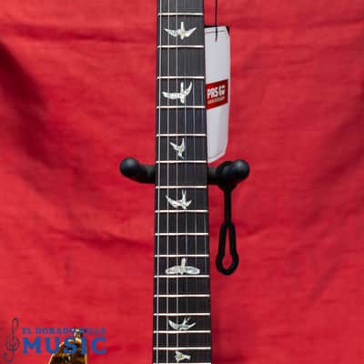 PRS Core Custom 24 Yellow Tiger 10-Top image 4