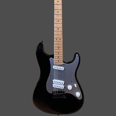Squier Used CONTEMPORARY STRATOCASTER SPECIAL '22 image 3