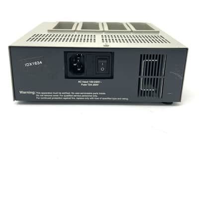 IDX 400 Quick Charger image 4
