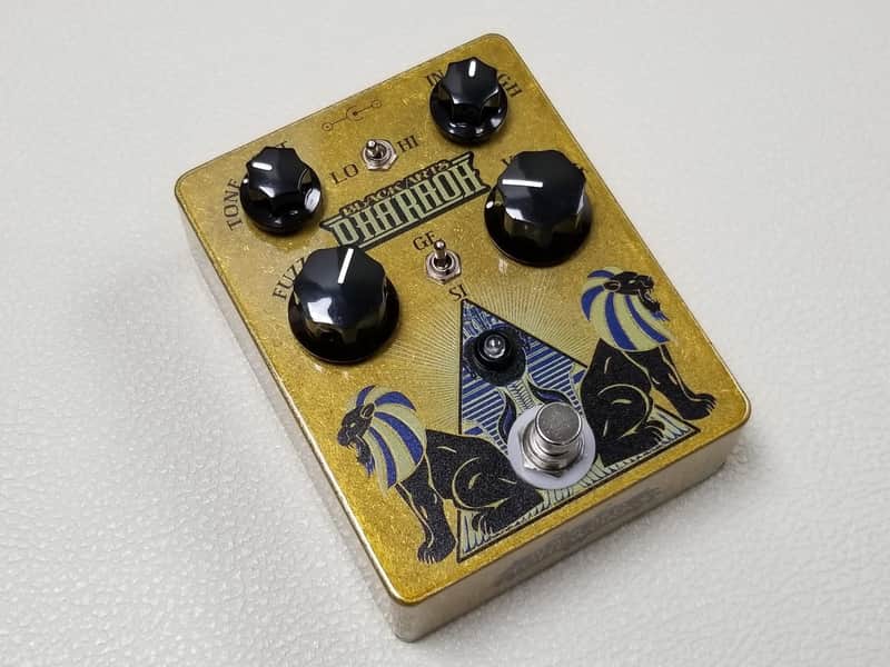 Black Arts Toneworks Pharaoh | Reverb