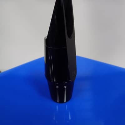 Selmer Paris S80 C* Alto Saxophone Mouthpiece w/ Storage Pouch image 4