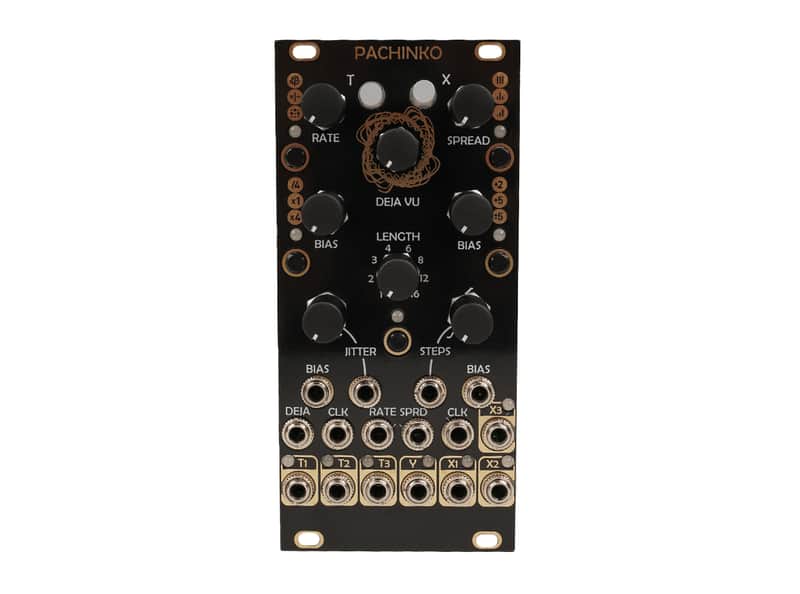 After Later Audio Pachinko Clock Generator image 1