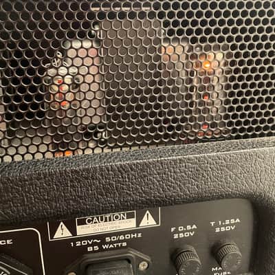 Suhr Badger 18 V2 18-Watt Guitar Amp Head 2016 - Present - Black image 4