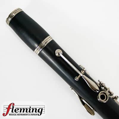 Buffet Crampon Prodige Intermediate Clarinet image 14
