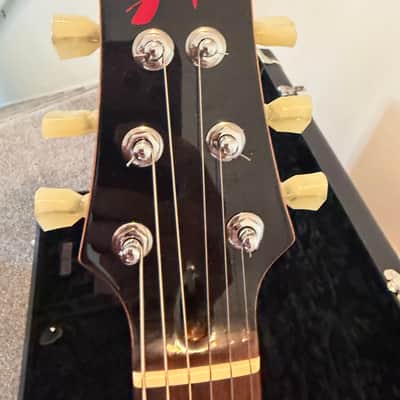 Tom Anderson Guitarworks Bobcat image 11