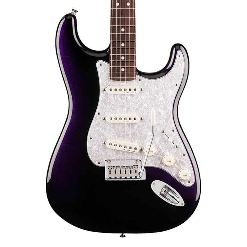 Fender Player II Modified Stratocaster image 8