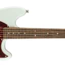 Squier Classic Vibe '60s Mustang in Sonic Blue