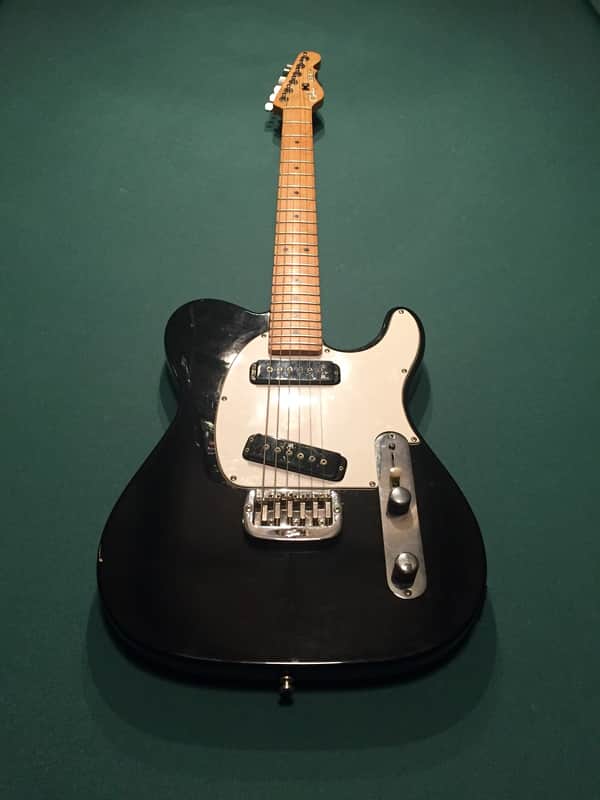 G&L ASAT Special 1993 image 1
