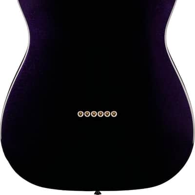 FENDER - Player II Modified Telecaster  Rosewood Fingerboard  Dusk - 0147450310 image 4