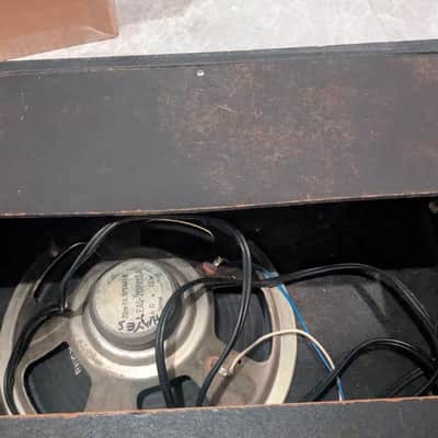 Teisco Checkmate 88 Solid-State Amplifier mid-60s image 3