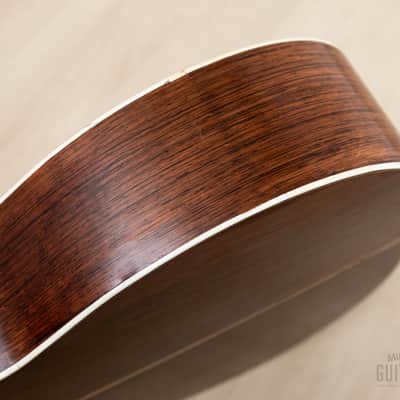 1903 Martin 0-28 Vintage X-Braced Acoustic Guitar Brazilian Rosewood w/ Case image 23