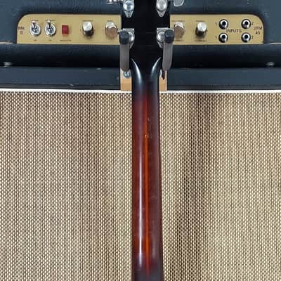 1970's Guild X-175 A lot Jazz Guitar For The Price! (A-21) image 5