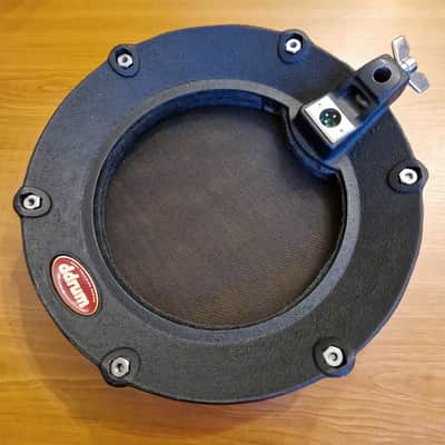 Ddrum 4, 4SE mesh Pad 10 inch Cast Precision Series image 2