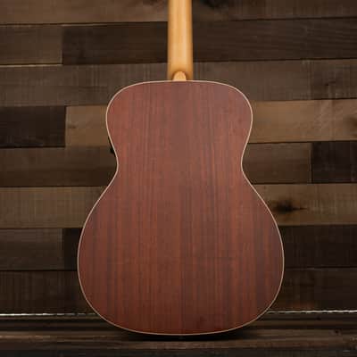 Fender Tim Armstrong Hellcat LH, Walnut Fingerboard, Natural image 4