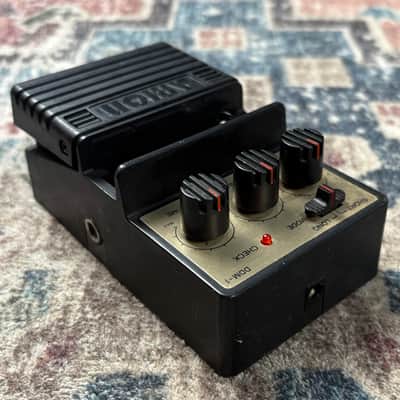 1980s Arion DDM1 Digital Delay Vintage Guitar Effect Pedal! image 4
