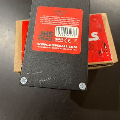 JHS PackRat image 3