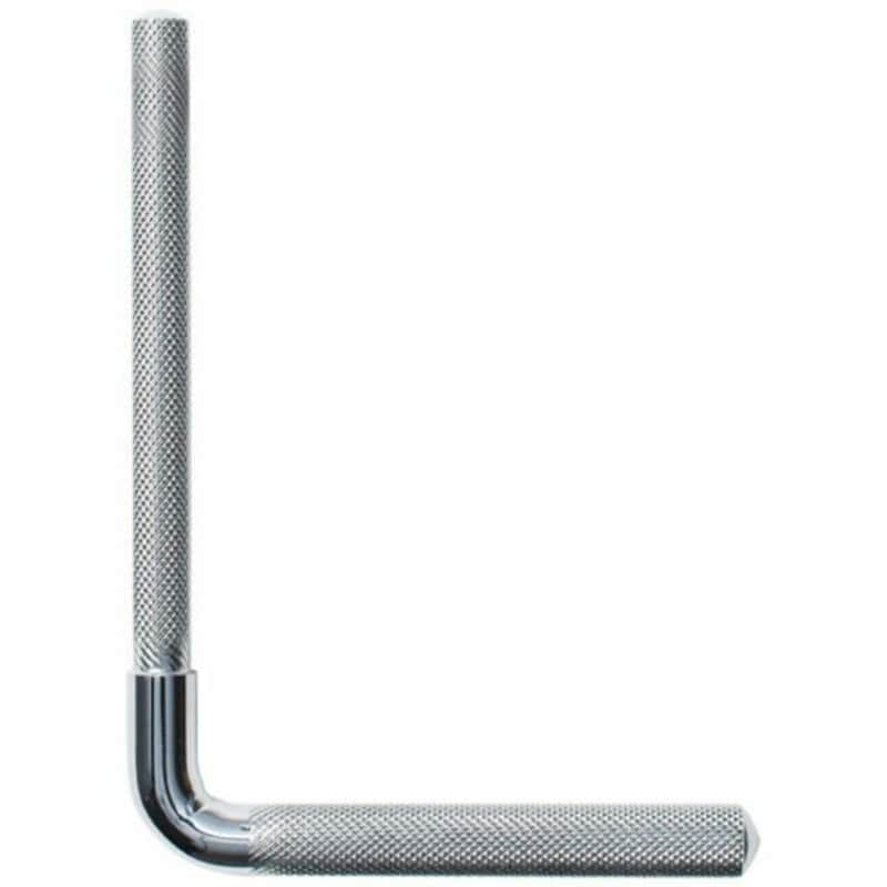 Ludwig Atlas Cowbell L-Arm LAP473CBH image 1