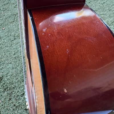 Takamine G-230 1996 - Natural image 10