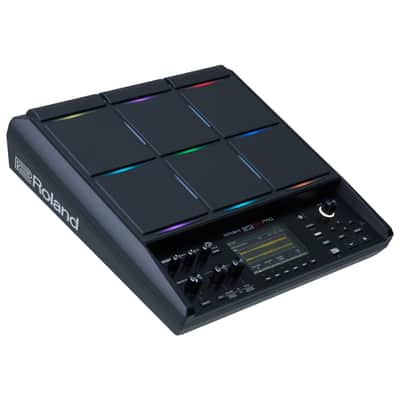 Roland SPD-SX Pro Sampling Pad image 2