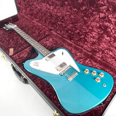 Gibson Custom Shop 1965 Non-Reverse Firebird V 12 String image 1