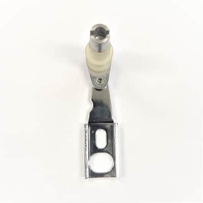 Ludwig Butt side Link For Super Sensitive Snare Strainer P-1123 image 3