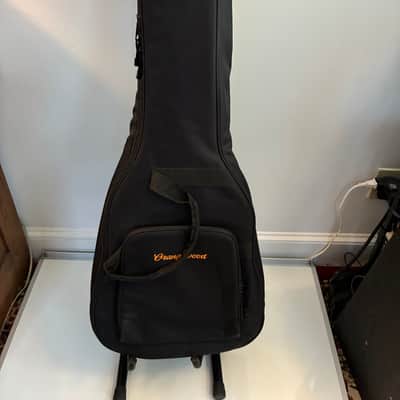 Trinity College TM-325 Octave Mandolin image 8