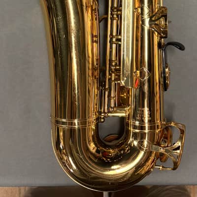 Yamaha Alto Saxophone Model: YAS-275 image 4