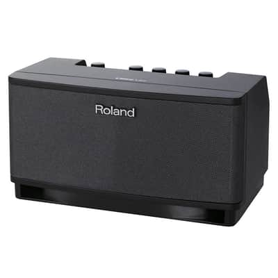Roland Mobile Cube 2-Channel 5-Watt 2x4