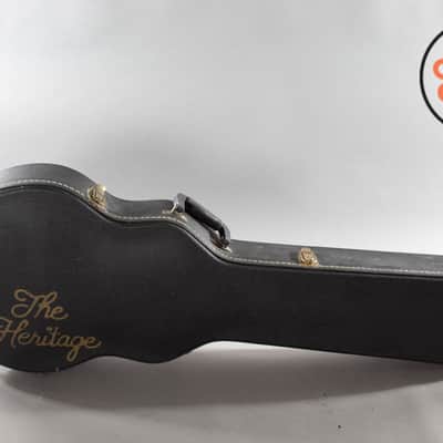 2021 Gibson Les Paul Studio Dark – Burstbucker Pro Pickups – Ebony Board – Blacked Out – w/ Case image 10