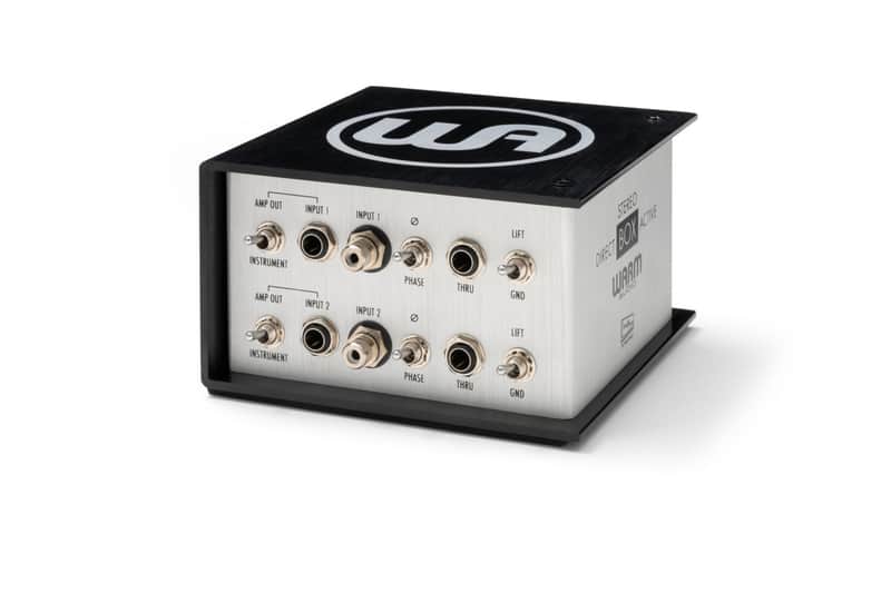 WARM AUDIO WA-DI-A2 image 1