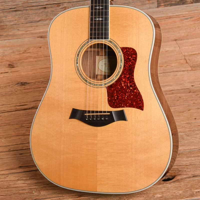 Taylor 810-B "Legends of the Fall" image 3