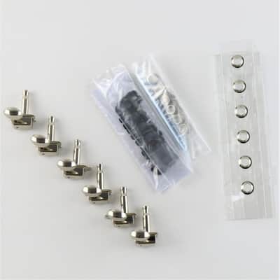 GOTOH SDS510 NICKEL SET 6L image 3