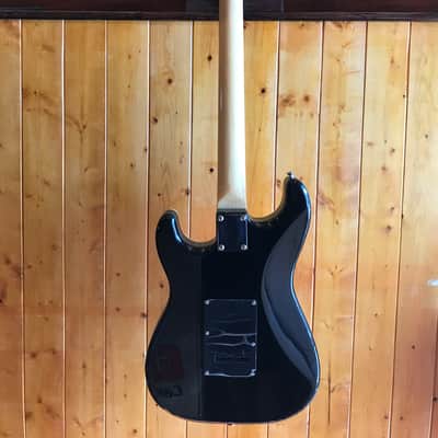 AIO Electric Guitar Stratocaster - Maple Fingerboard *Summer Special Edition image 11