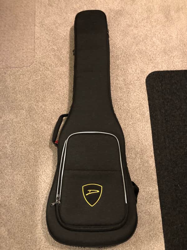 Dingwall NG/ Combustion Gig bag 2022 image 1