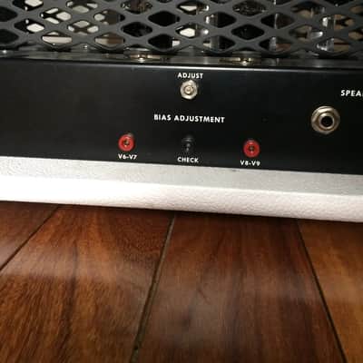 Soldano SLO Replica - 50 Watts image 6