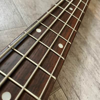 Brian by Bacchus Precision Bass • 90s • JAPAN image 4