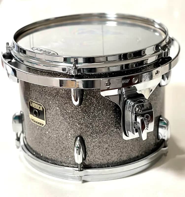 Gretsch RN-0812T Renown Maple 8x12" Rack Tom image 1