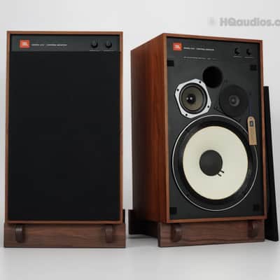 JBL 4312 Pair Of Speakers – Professionally Restored – 1-Year Warranty image 4
