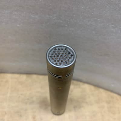 PAIR OF RODE NT5 MICROPHONES/ SILVER- EXCELLENT! MAKE OFFER! image 13