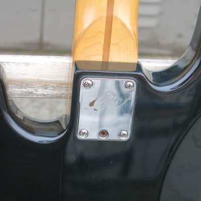 Chery PJ-Bass - black image 8