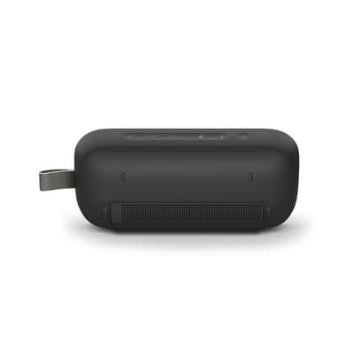 Bose Bose SoundLink Flex 2nd Gen Portable Speaker, Black image 4