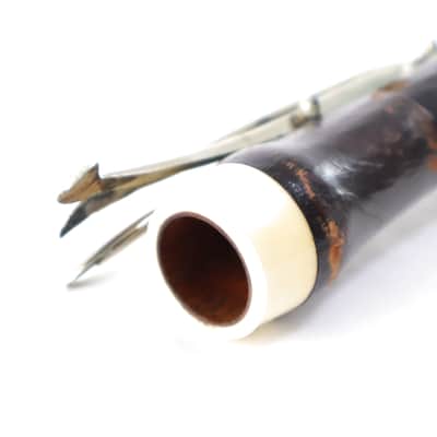 Heinrich F. Meyer English Horn / Cor Anglais c. 1865 - HISTORIC COLLECTION image 23