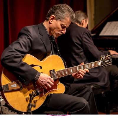 Gibson Tal Farlow 1986 - 2015 - Natural image 21