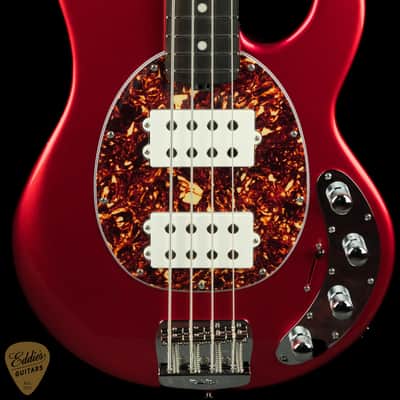 2024 - Ernie Ball Music Man StingRay Special HH - Candyman image 2