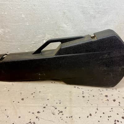 1980's Epiphone Spirit USA Chainsaw Case (Good for Les Paul Junior) Vintage Rare image 10
