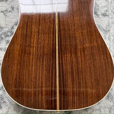 Martin HD28V image 7