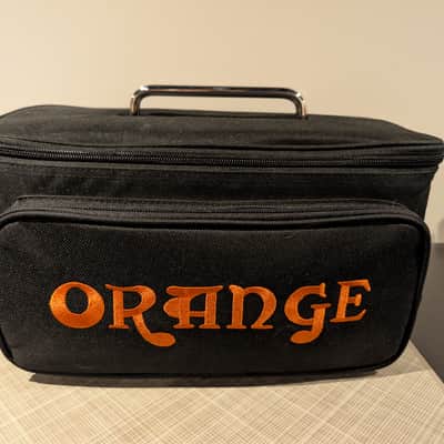 Orange Dark Terror image 8