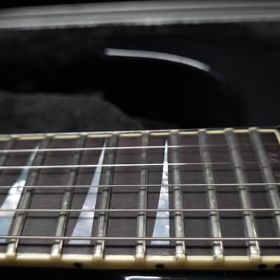 Jackson Mike Shannon Soloist Master Built Signed 1 of 50 Custom Shop Made In USA Masterbuilt American Pre-Fender San Dimas SL1 HSS Super Stratocaster image 4