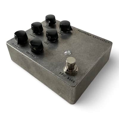 Fairfield Circuitry Shallow Water K-Field Modulator image 1